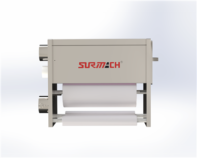 Kitsas veebikoroona ravija